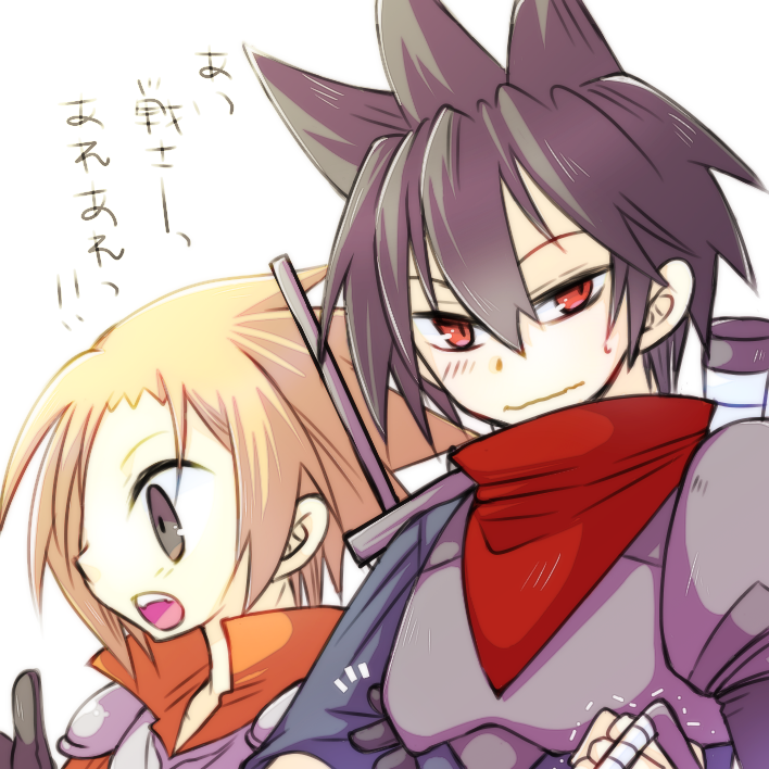rinko2013a's tweet photo. ろすある過去絵
web1、SQ、2P、ロシひあ https://t.co/8Y54zNONA4