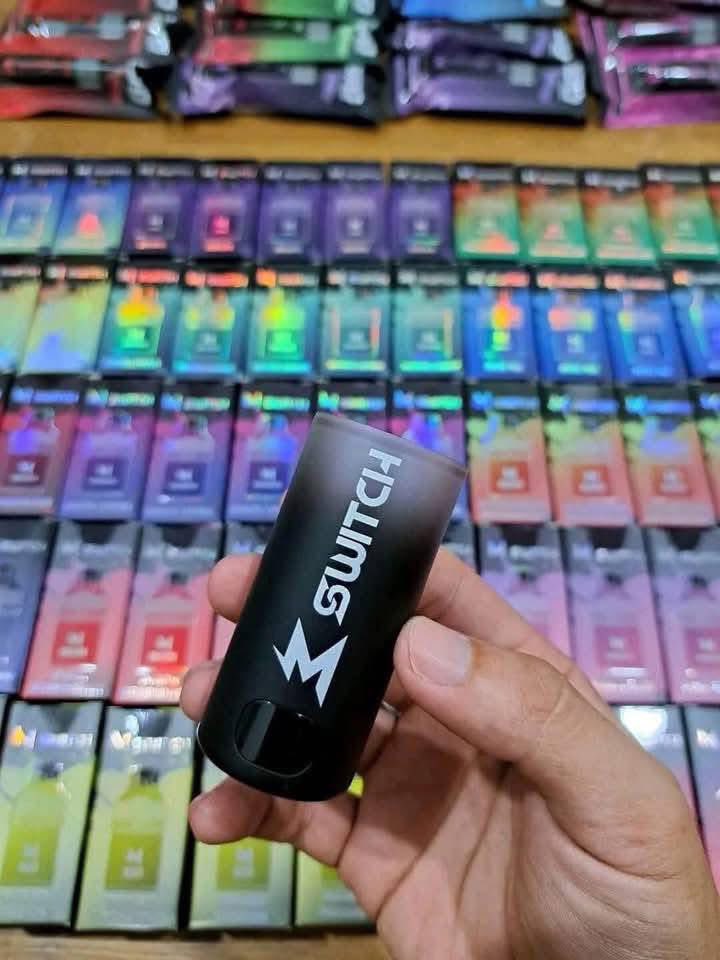 LuckyPod66's tweet photo. M SWITCH 15000PUFFS
มีให้เล��อกหลายกลิ่น
= กทม ส่งด่วน 30-45 นาที ต่างจังหวัดส่งได้ครับ 
สั่งซื้อแอด LINE@354qfthq
#พอตเมา #พอตเค #พอตราคาส่ง  #ร้านขายพอต
#ส่งด่วน #กรุงเทพ #พัทยา #ร้านเหล้ากรุงเทพ #ร้านเหล้าพัทยา #ร้านพอตกรุงเทพ #พอตเค #พอตกัญชา #สายปาร์ตี้ #ร้านพอตกรุงเทพส่งด่วน https://t.co/xXljUuhcrt