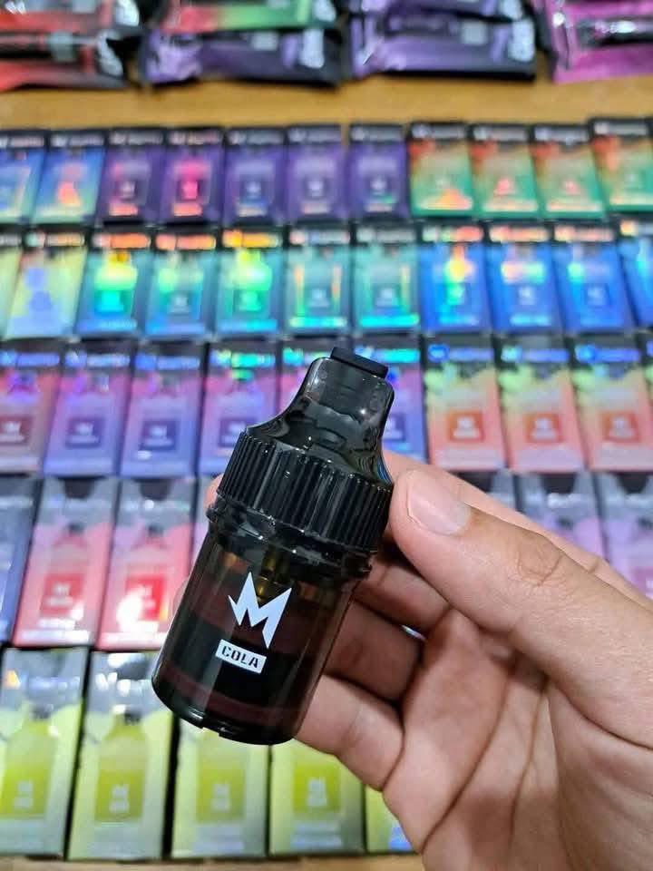 LuckyPod66's tweet photo. M SWITCH 15000PUFFS
มีให้เล��อกหลายกลิ่น
= กทม ส่งด่วน 30-45 นาที ต่างจังหวัดส่งได้ครับ 
สั่งซื้อแอด LINE@354qfthq
#พอตเมา #พอตเค #พอตราคาส่ง  #ร้านขายพอต
#ส่งด่วน #กรุงเทพ #พัทยา #ร้านเหล้ากรุงเทพ #ร้านเหล้าพัทยา #ร้านพอตกรุงเทพ #พอตเค #พอตกัญชา #สายปาร์ตี้ #ร้านพอตกรุงเทพส่งด่วน https://t.co/xXljUuhcrt