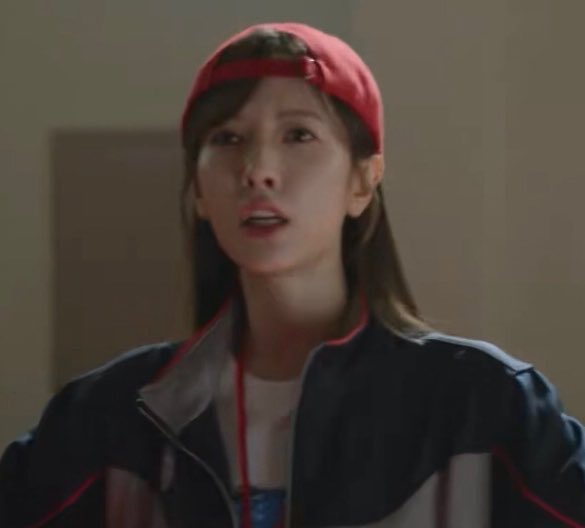 bonajiyeonHQ's tweet photo. ✨~1 hour until Jiyeon shows us her range again and make us cry and laugh in one episode!✨

#DiveIntoYouEp4 on Channel A, 10:30 PM KST.

#김지연 #KimJiYeon #너에게다이브 #DiveIntoYou #윤하나 https://t.co/1Xk0dcsMo9