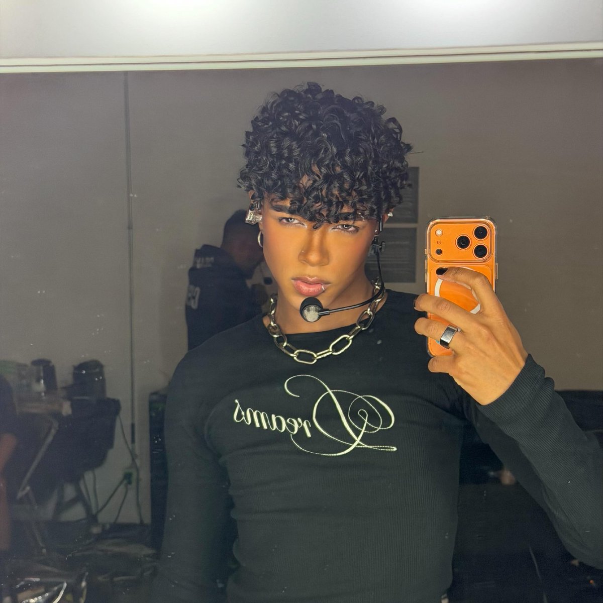 evrynightfntsy's tweet photo. All the times Kauê was THAT BITCH — a thread to celebrate our little diva 💕

#HappyBirthdayKauê 
#FelizAniversárioKauê 
#HappyKauêDay 
#KauêTurns20
#KauêBDay https://t.co/rTHFfh6nJU