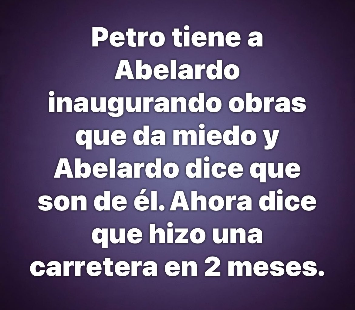 CandelaPura666's tweet photo. https://t.co/RvnJnylHlY