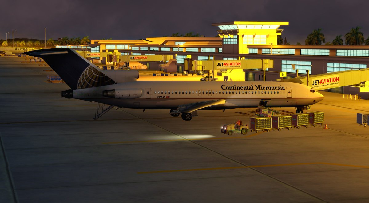 ja8961's tweet photo. CO985(GUM-HKG、1994）
TO中はまた地獄の蛇行。 https://t.co/Q55QdcM2cq