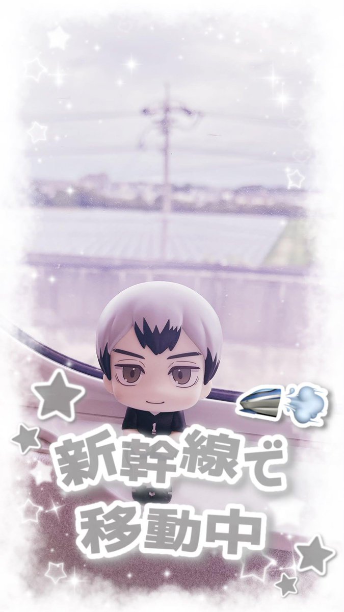 bgevf_'s tweet photo. 🚄⏜ ۫ . ⟡ https://t.co/fpmKDRsM8k