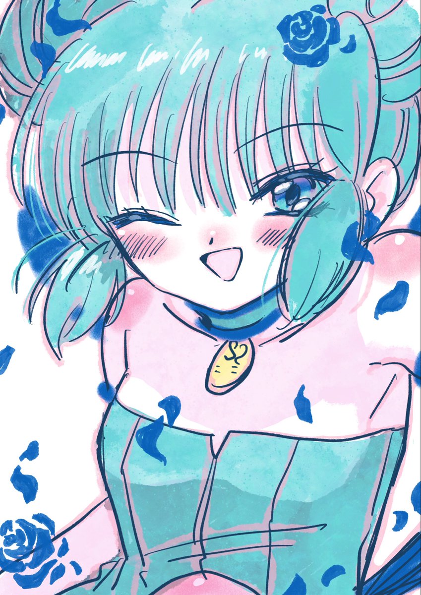 nana_vvhite's tweet photo. #藍沢みんと誕生祭2026
みんとおめでとー！🌱 https://t.co/t48UAMNaWx