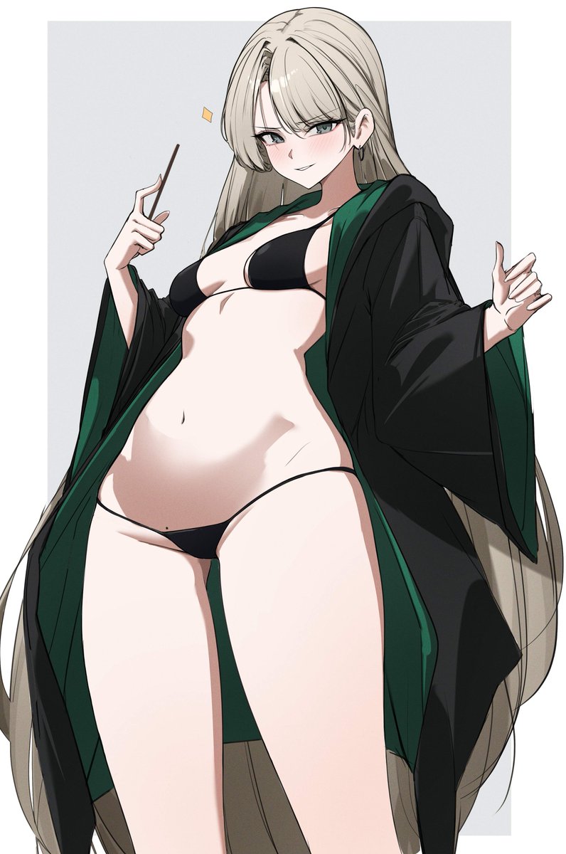 yamorinano's tweet photo. Malfoy
#malfoid https://t.co/Ufj5uAh3Yz