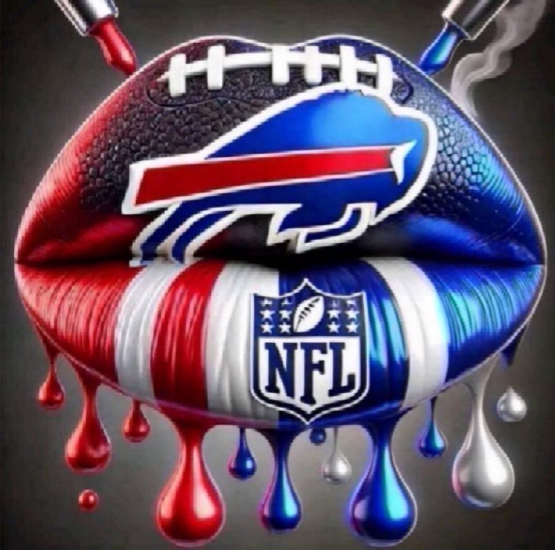 BillsMafiaQueen's tweet photo. Go Bills 💋 😏 https://t.co/XgopgaNTg3