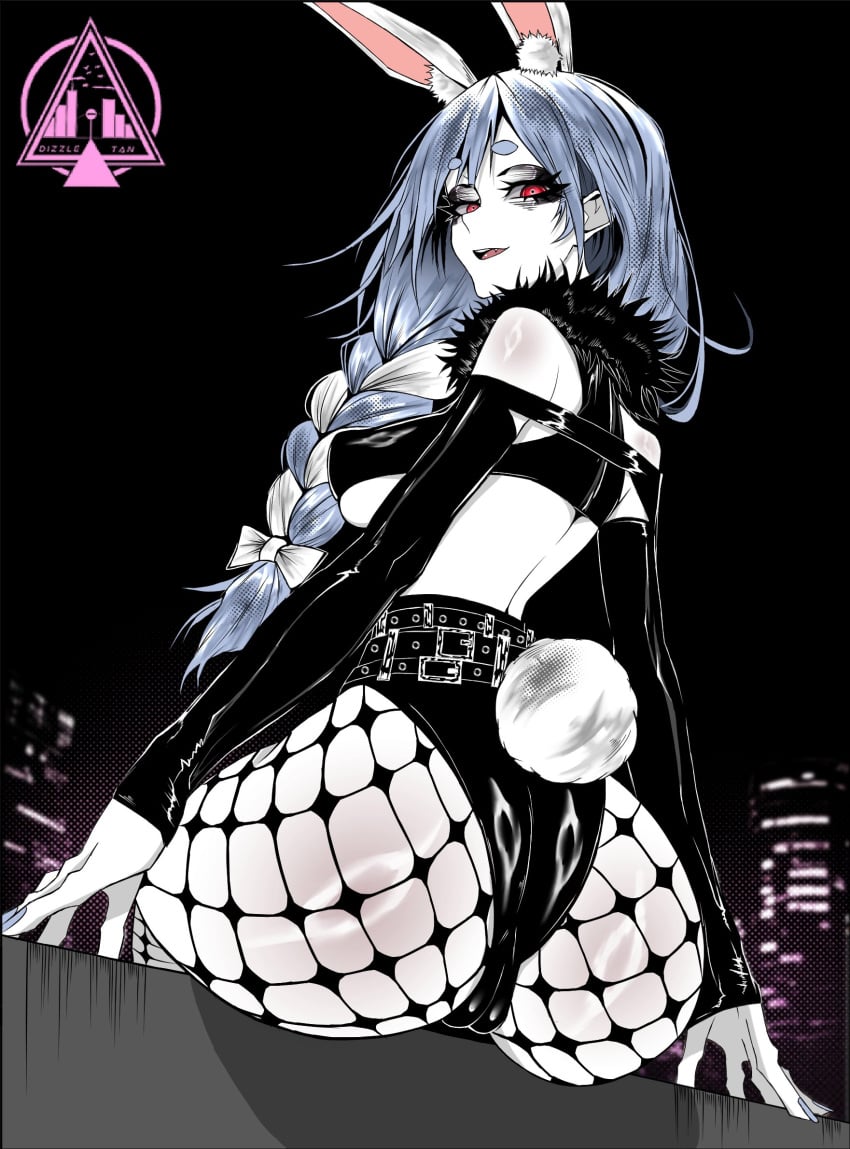 Lopunny_Buns's tweet photo. "Seductive Sunday?" Holly giggles, "Well, I'll certainly try my best, dearie. See you later for your surprise!"

Much later

"How's this for seductive~?"

Happy #SeductiveSunday https://t.co/jHQX5aviqS
