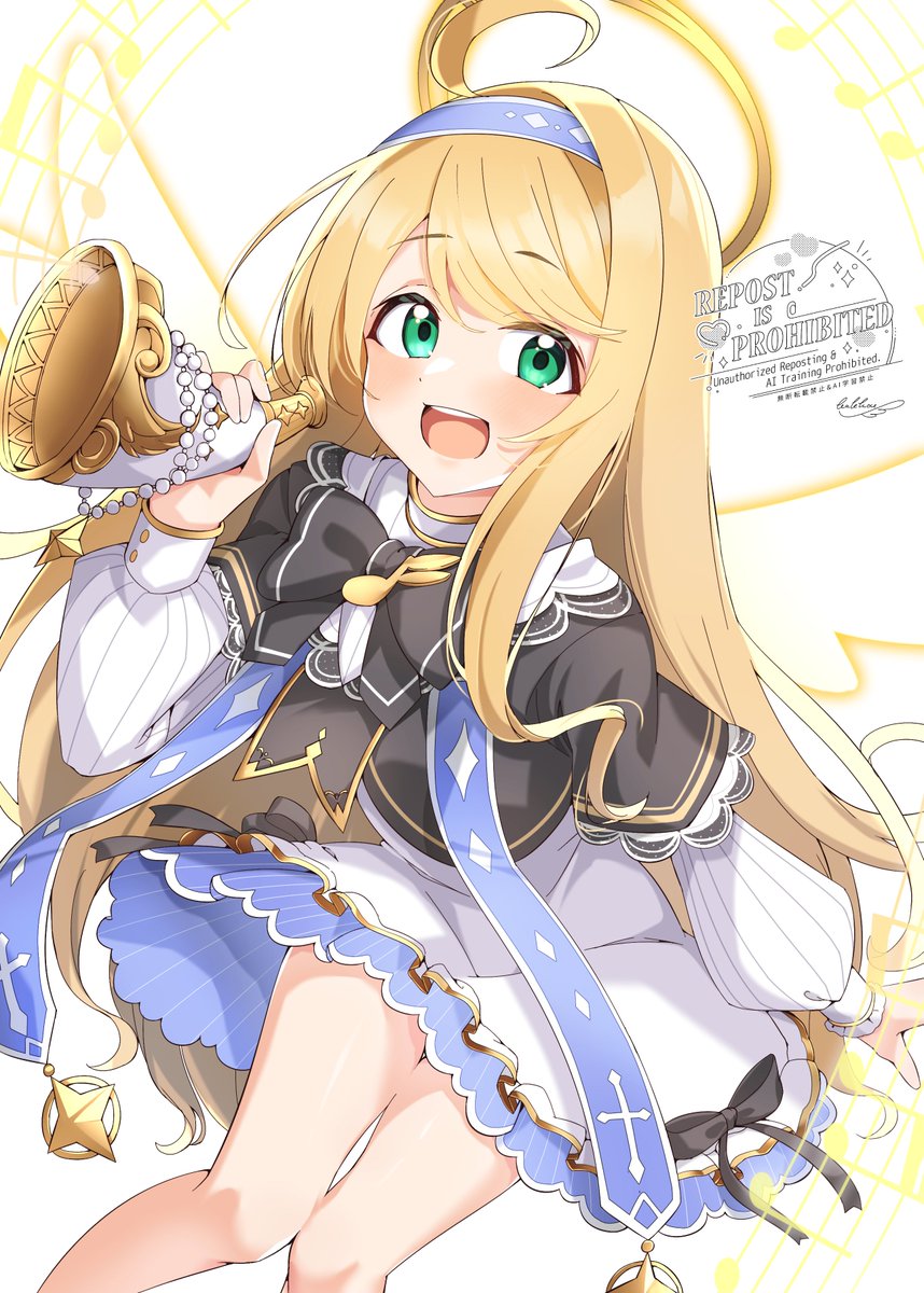 kakkou_R's tweet photo. #天使の日 らしいので再掲…天使というか神族というか https://t.co/hGK2x4l9LE