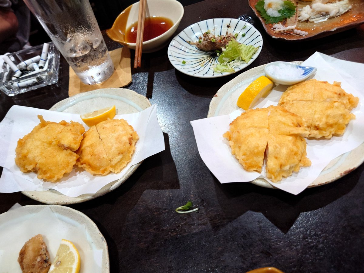 whitefalcon0120's tweet photo. ふぅ😌 https://t.co/r8KxgFQxOy