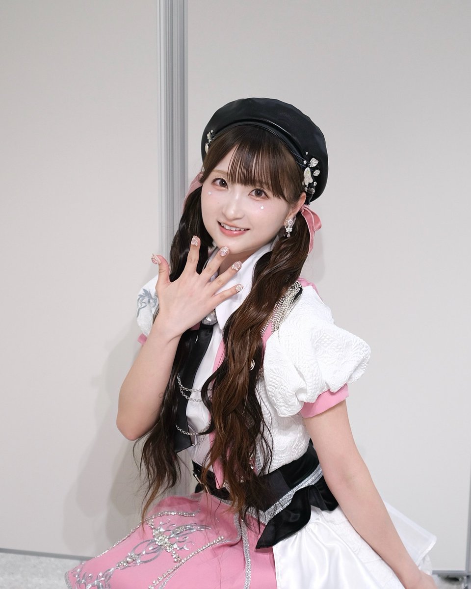 Akina_1102's tweet photo. プロジェクトセカイ 6th Anniversary 感謝祭、ありがとうございました！

みなさんからプロセカ愛が伝わってきて、とっても幸せな時間でした🍀✨

たくさんの声援、本当にありがとう！！
ぜひ感想も聞かせてね𐔌՞ྀིྀིྀིྀིྀི ܸ.ˬ.ܸ՞𐦯♡

#プロセカ感謝祭 https://t.co/nYXcVGfo7u