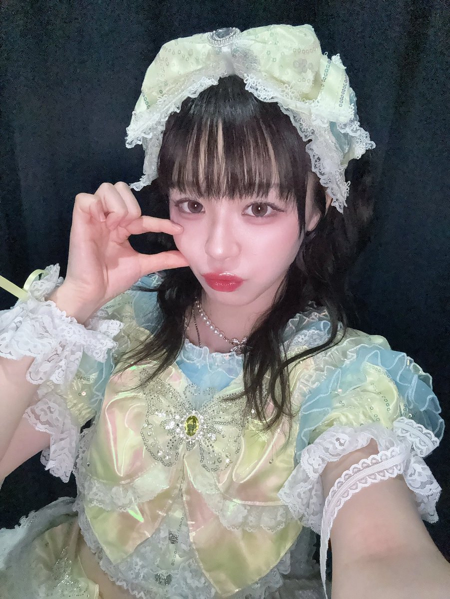 08_kicha's tweet photo. 【GEM JAM FES！】ありがとうございました🪽♡
今日は"天使の日"だったね(⸝⸝⩌⩊⩌⸝⸝)💛
エブリデイみんなの天使でいれるように頑張りたいと思います🔥
次は会えるのは[10/9］です!!
Morphoﾁｰﾑ、練習生の子達にかっこいい所を見せれるように頑張るので応援しにきて🥺
🎫https://t.co/IwV6tznXZ0 https://t.co/gkOyUbLzSM