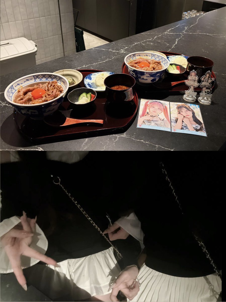 _lnmxx's tweet photo. 恋はじ期間ありがとう（>∪<）♥
 #イコラブ #さなぼいす https://t.co/PhoE6HJ5kC