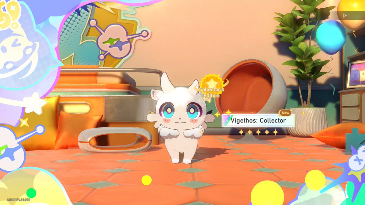 lezbladie's tweet photo. does anyone wanna trade vigethos collector for their sesame collector ? EU server #labubumarket https://t.co/fEULzVlJuz