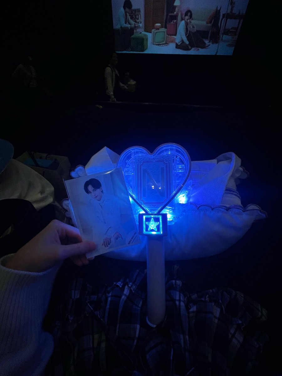 39knt's tweet photo. ライビュ見てきました！��ちゃめちゃ良かった😭
可愛いしかっこいいし面白いしあっという間の時間だった！
いつか絶対ライブ行きます！
#中島健人
#Unity https://t.co/rfMH6vOgEp