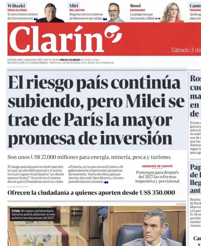 __endut__'s tweet photo. Hace un año también habían anunciado una inversión "segura" por casi el mismo monto. Entraron exactamente $0 al día de hoy 👍 https://t.co/8yGvmMQUsW