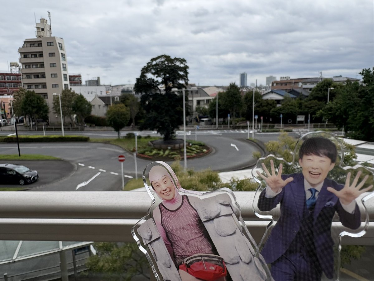 nokokrt's tweet photo. おださがロードフェスタ、今年も行けた〜！
だがしあたーイエスマン感謝感謝フェス、楽しかった🍺🎤🩵
芸人さんのネ���はでっかい！くぼたさんとたぐちたかすみさんがツボだった😆
佐久間さん、ゲームコーナーの時アンパンマンの食べられ具合を気にしていたの笑った https://t.co/8Qhvk6XTZP