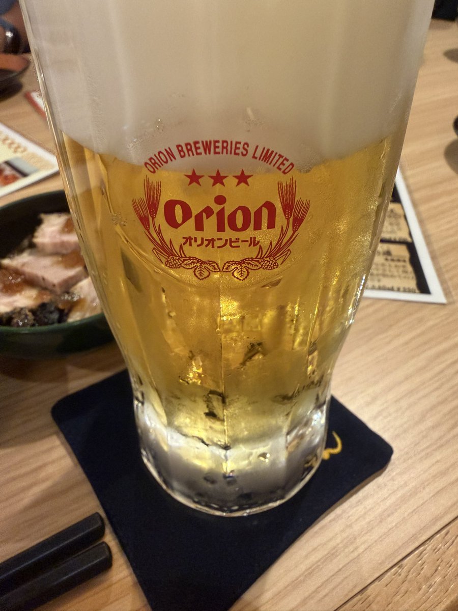 125Uchi's tweet photo. 沖縄ありがとうございました！

#オリオンでカンパイ
#取り急ぎ https://t.co/mDnnVf1IWK