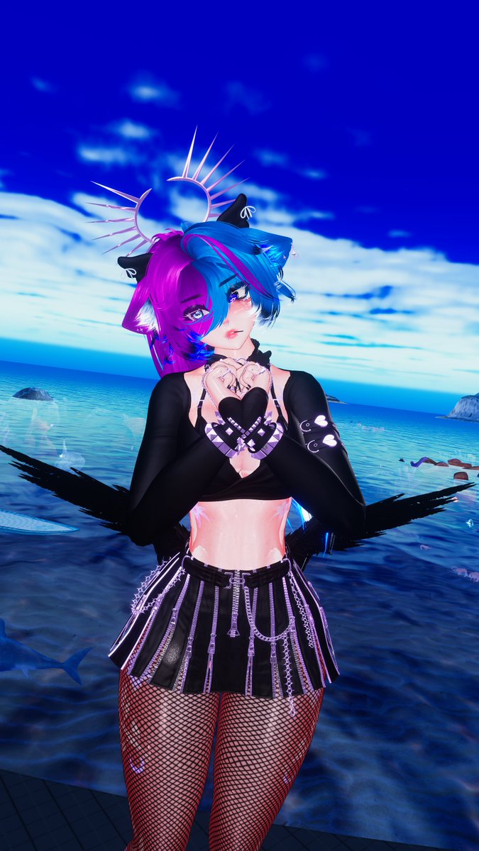 sexycandyvr's tweet photo. https://t.co/J9yhBS7g5F