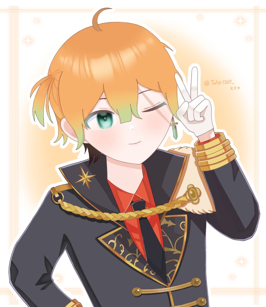 Tulip1207_xxx's tweet photo. 繋🏷️失礼しますᐡᴗ͈ ᴗ͈ᐡ˚⏦ﾟ♡︎

🧸💮寄りの箱推しで執事たちお絵描きしてます🌷🫧
全反応ゆっくり巡回後、お迎えに上がりますᴗ  ̫ ᴗ ♡

リトリン▶︎ ꒰ https://t.co/oEIpyQEf9d ꒱  

#あくねこ好きな人と繋がりたい 
#あくねこ好きさんと繋がりたい 
#あくねこ絵描きさんと繋がりたい https://t.co/2WTO3tS9OH