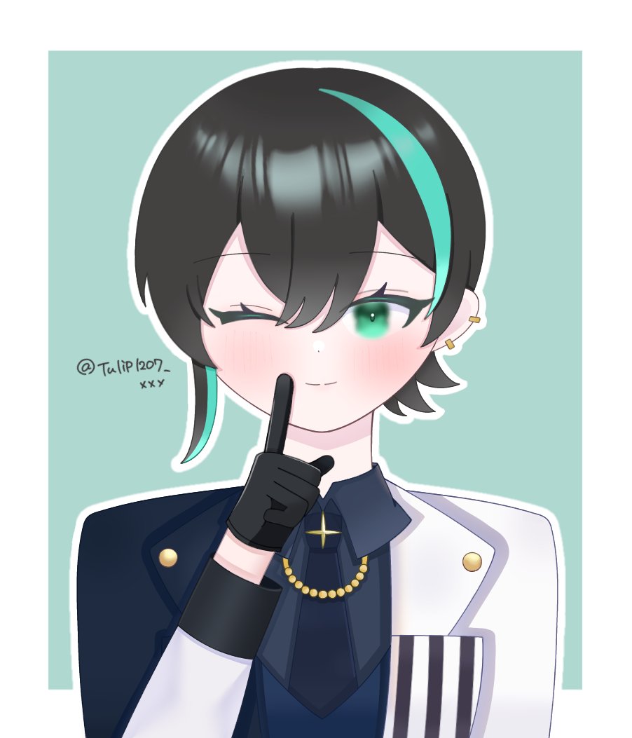 Tulip1207_xxx's tweet photo. 繋🏷️失礼しますᐡᴗ͈ ᴗ͈ᐡ˚⏦ﾟ♡︎

🧸💮寄りの箱推しで執事たちお絵描きしてます🌷🫧
全反応ゆっくり巡回後、お迎えに上がりますᴗ  ̫ ᴗ ♡

リトリン▶︎ ꒰ https://t.co/oEIpyQEf9d ꒱  

#あくねこ好きな人と繋がりたい 
#あくねこ好きさんと繋がりたい 
#あくねこ絵描きさんと繋がりたい https://t.co/2WTO3tS9OH