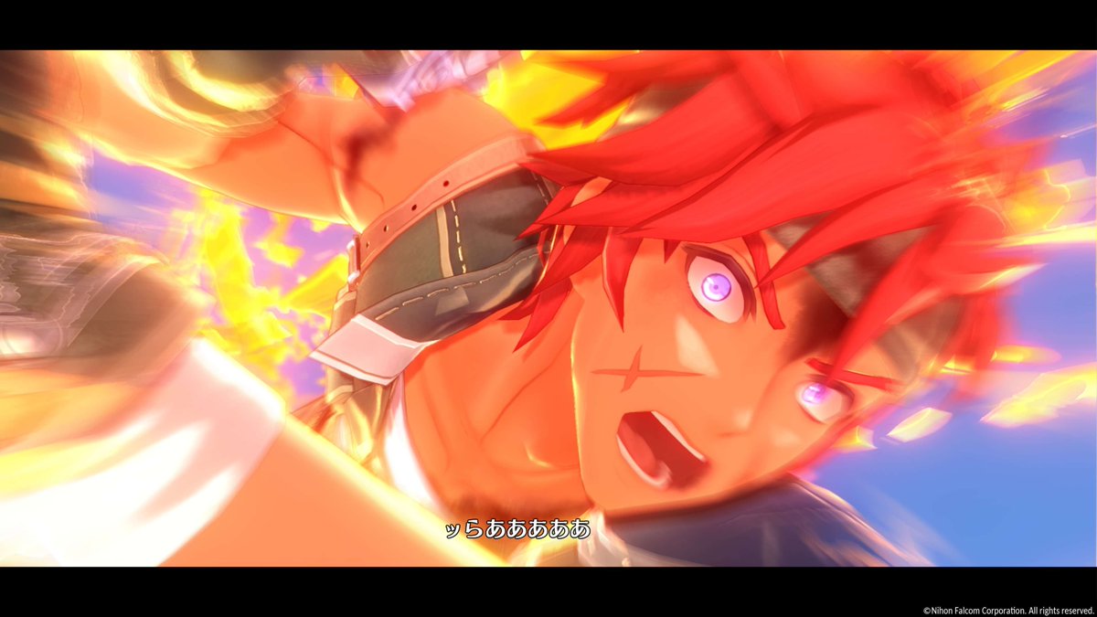 karu_dq10's tweet photo. まだドラゴンダイブ覚えてないのにムービーで使うなw https://t.co/FpHXmc8acF