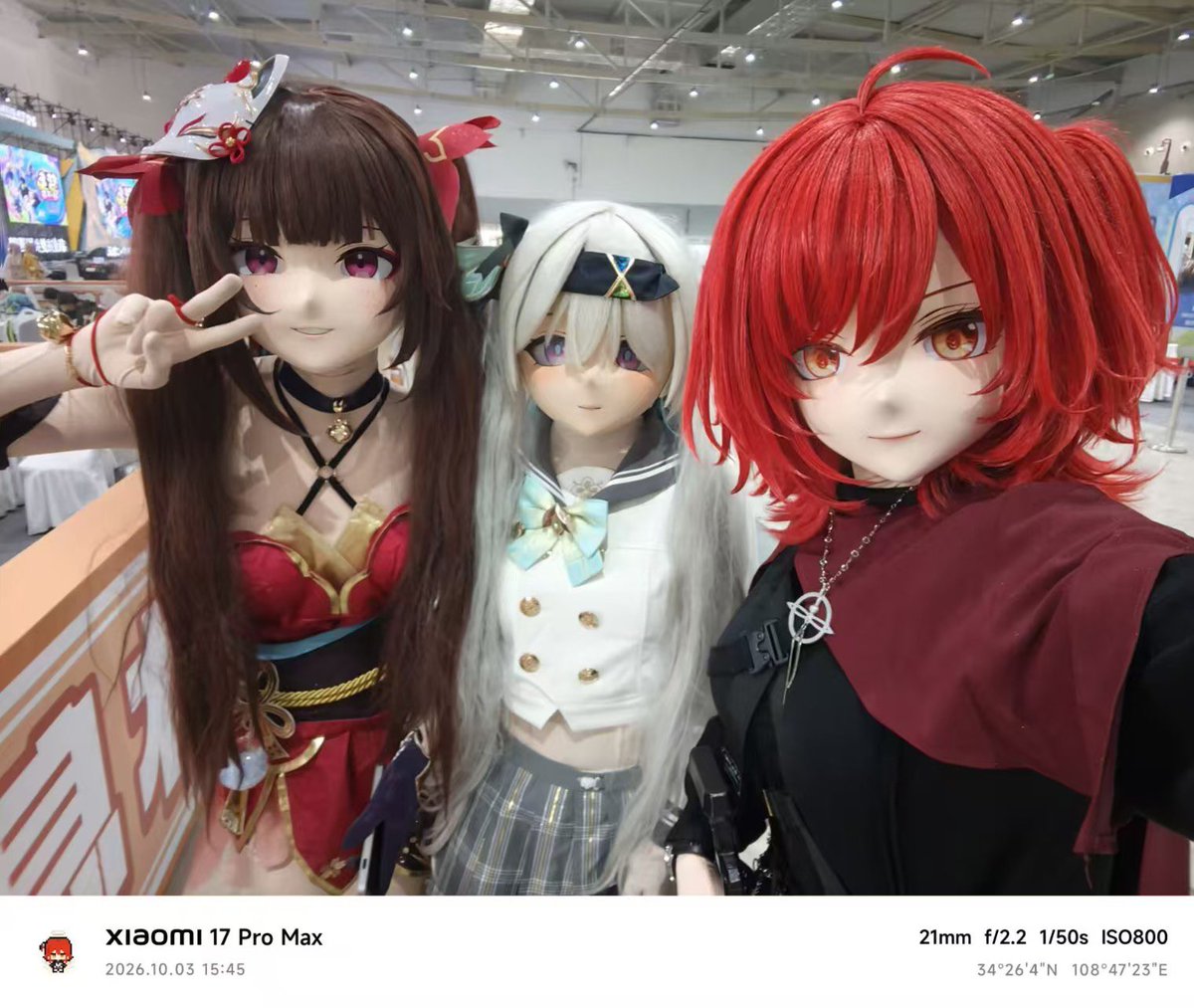 southernwind_'s tweet photo. 只顾着贴娃忘记拍照片了
#着ぐるみ 
#kigurumiㅤㅤ 
#ホタル 
#Sparkle https://t.co/XCfUti8kiE