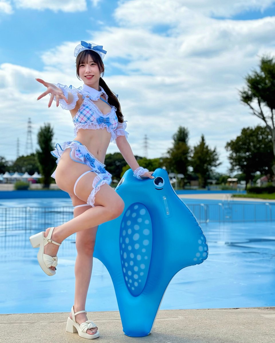 turkey_1366's tweet photo. 2026.10.3 フレッシュフェス2026　2部 1/2
TeamF 三好佑香さん
#三好佑香
#フレッシュ撮影会
@Miyoshi_style
@Miyoshi_yukasab https://t.co/J538gvcBvp
