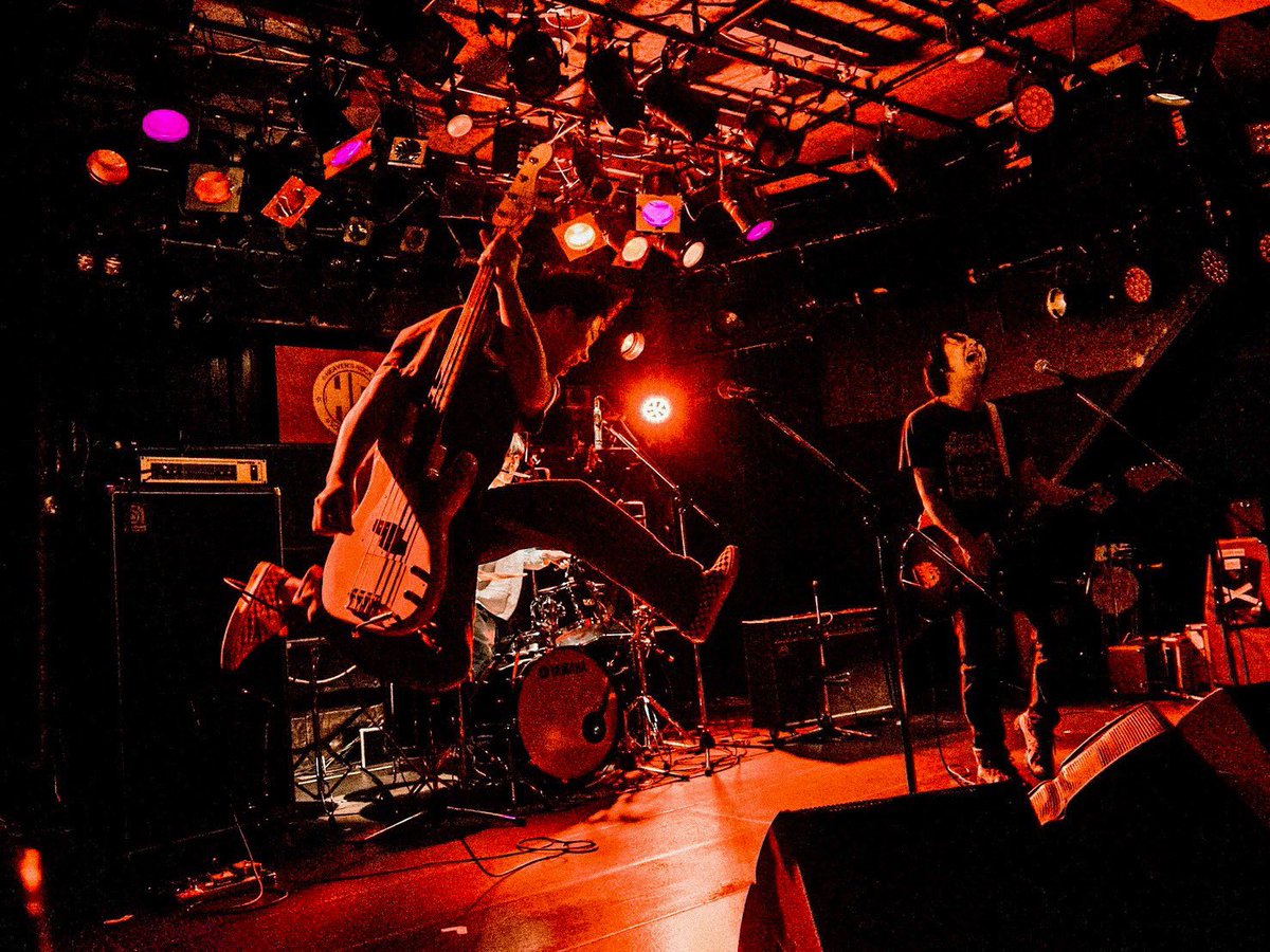 Yuji_local_bass's tweet photo. WOW I SEE
2026.10.3(土)
HEAVEN'S ROCK Kumagaya vj-1

岩田ワタル企画 
ヘブンズロック黒田還暦祭 
〜60th Anniversary Council〜

Photo by.(@skcn_bass ) https://t.co/bgkEa0Ggbd