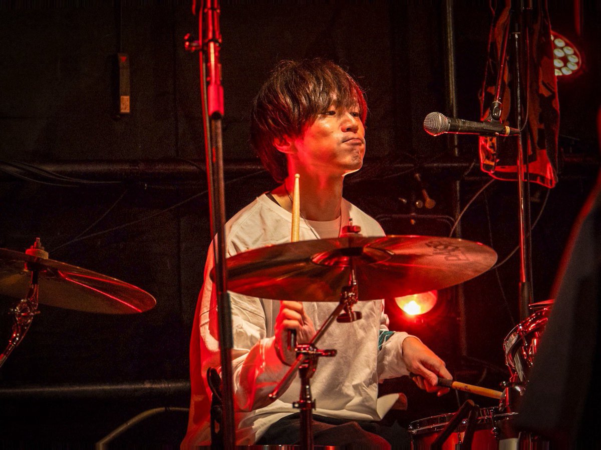 Yuji_local_bass's tweet photo. WOW I SEE
2026.10.3(土)
HEAVEN'S ROCK Kumagaya vj-1

岩田ワタル企画 
ヘブンズロック黒田還暦祭 
〜60th Anniversary Council〜

Photo by.(@skcn_bass ) https://t.co/bgkEa0Ggbd