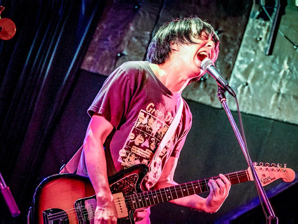 Yuji_local_bass's tweet photo. WOW I SEE
2026.10.3(土)
HEAVEN'S ROCK Kumagaya vj-1

岩田ワタル企画 
ヘブンズロック黒田還暦祭 
〜60th Anniversary Council〜

Photo by.(@skcn_bass ) https://t.co/bgkEa0Ggbd