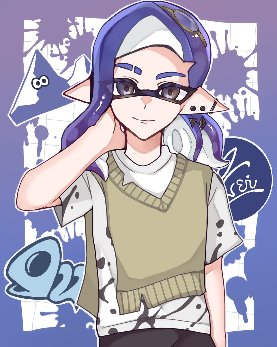 ikaika_doumori's tweet photo. よその子🧢🩵 https://t.co/vJyFrNYI3M