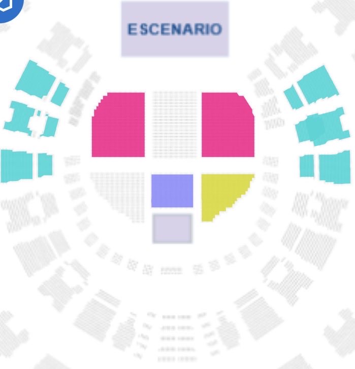 Alpha_tourA's tweet photo. CUARTO AZUL WORLD TOUR
🏟️| Movistar Arena, Bogotá  

16/10: Entradas disponibles: 259/6.083 (-183)

🎫: https://t.co/uKFYBhHhTi https://t.co/9OA5MWj0NY