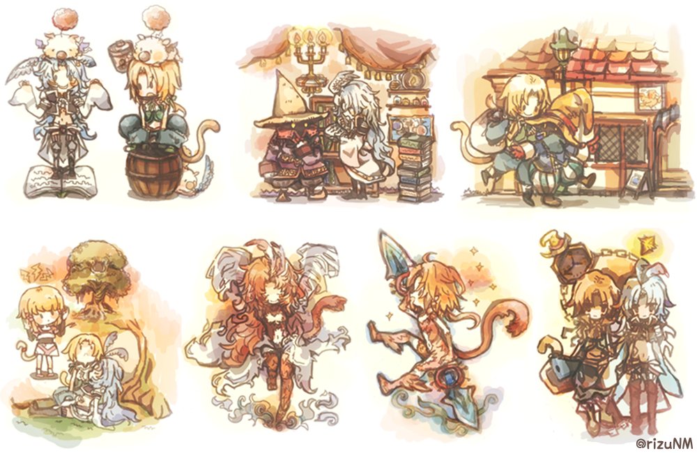 rizuNM's tweet photo. 過去絵 https://t.co/z8j9THgtis