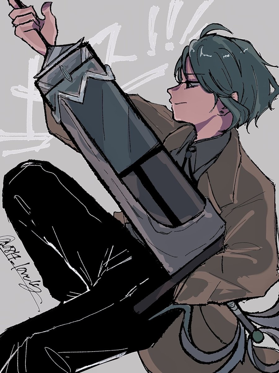 0814_lovely's tweet photo. ロンリーストライク https://t.co/DEM7dLadun