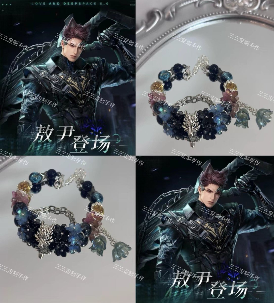 MoonBoundLily's tweet photo. DAY 4: Jewelry

Waiting for these two to arrive 🐺💚

#Valktober #全世界都爱敖尹 #全世界都在等敖尹 https://t.co/JJ6o2A1vuj