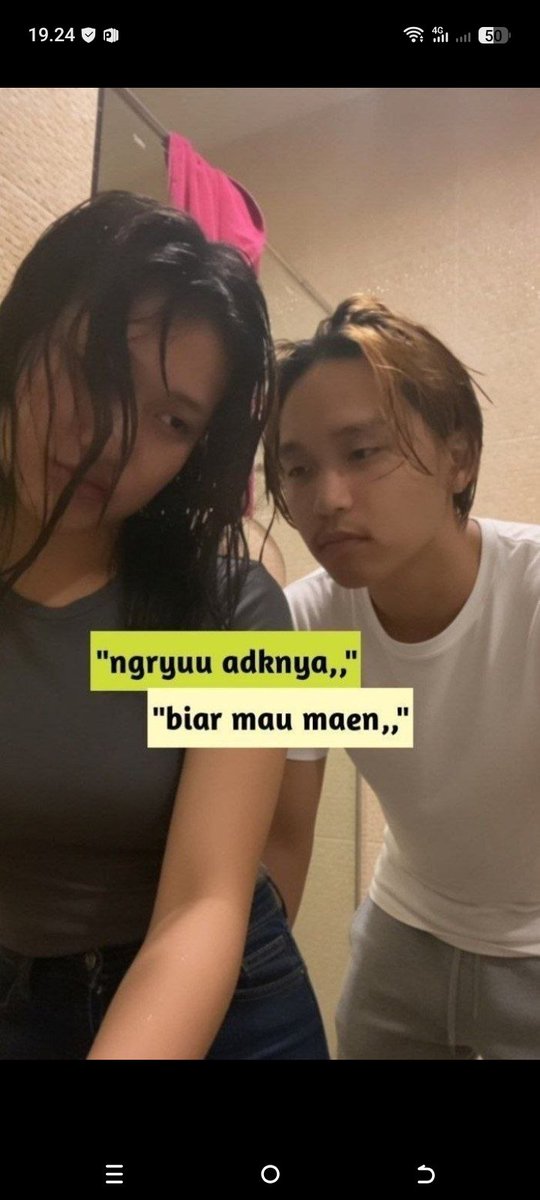 koucwi's tweet photo. Di rayu dulu gak sih
https://t.co/0zWSyQz0vl https://t.co/OVXmzlPt2y