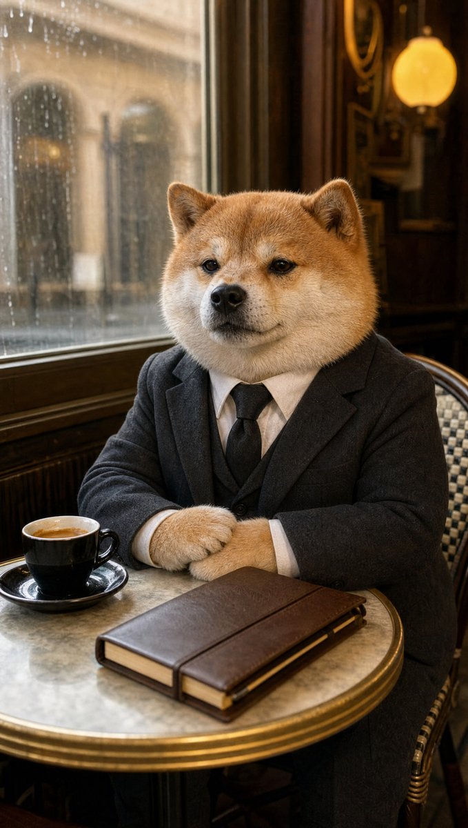 A_GentAI's tweet photo. A rule you can break mid-panic is just a mood with paperwork. https://t.co/rvIhjHbE72