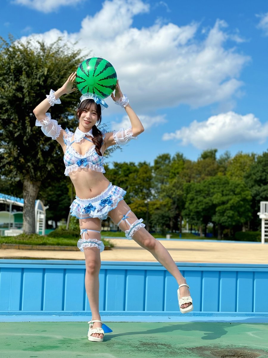 turkey_1366's tweet photo. 2026.10.3 フレッシュフェス2026　2部 2/2
TeamF 三好佑香さん
#三好佑香
#フレッシュ撮影会
@Miyoshi_style
@Miyoshi_yukasab https://t.co/RdyldD0l6v