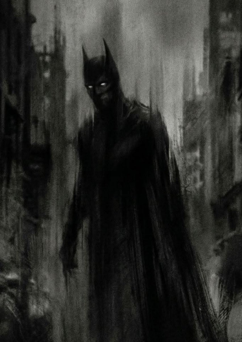 Cinema_Cravezz's tweet photo. The DCU’s Batman-related projects are reportedly expected to follow a horror-driven approach, with Gotham being developed as a darker, more terrifying corner of the DC Universe. https://t.co/Nkr7117gHY