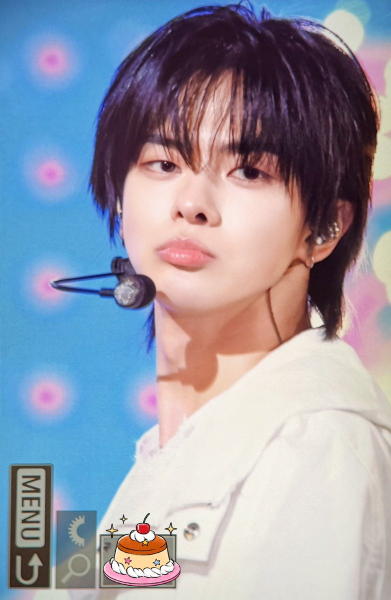 2leo02's tweet photo. 261004 짱말랑만듀 🥟🥟
#리오 #LEO #이리오 #LEELEO #リオ #ALPHADRIVEONE #ALD1 #알파드라이브원 https://t.co/CC1c0XWr7n