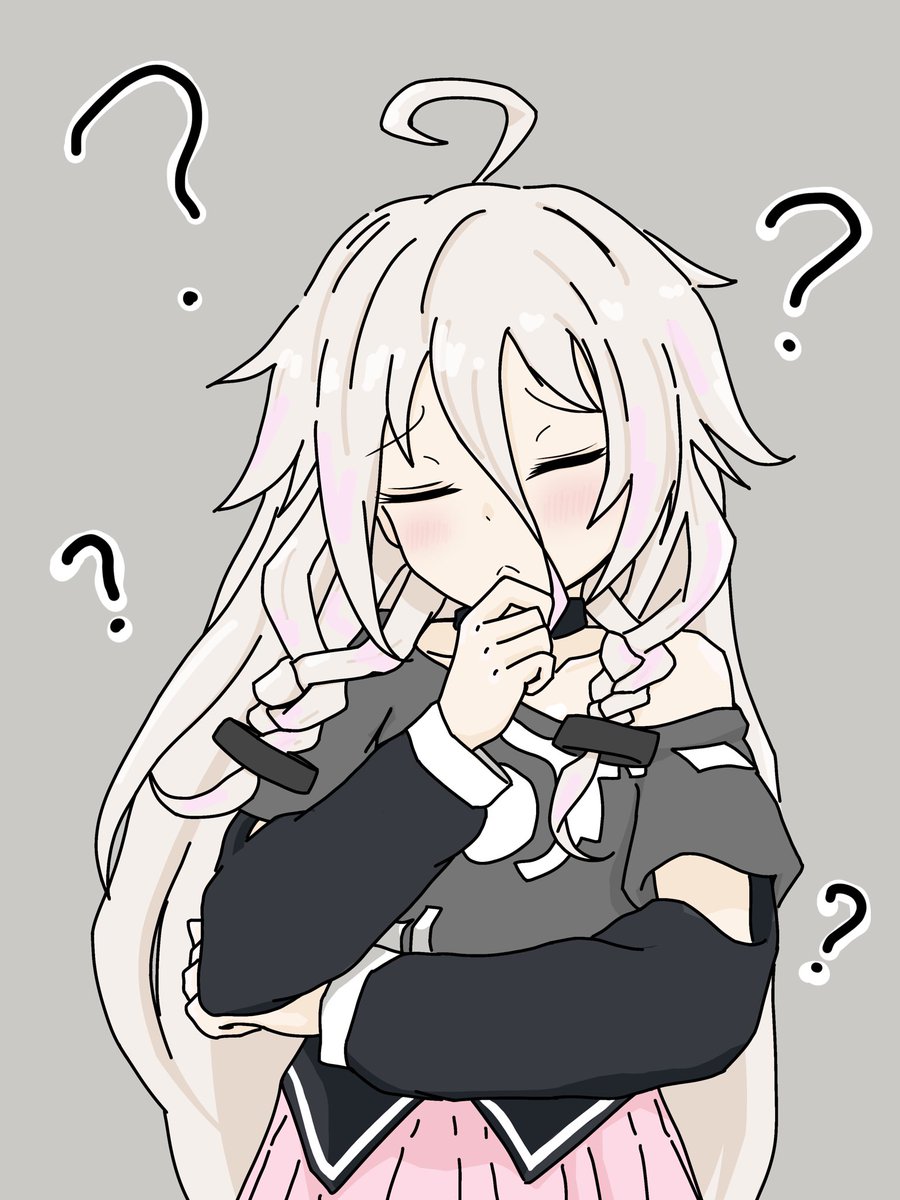 aitu_you_I's tweet photo. ？？？いあ？ https://t.co/lEBfQnIkad