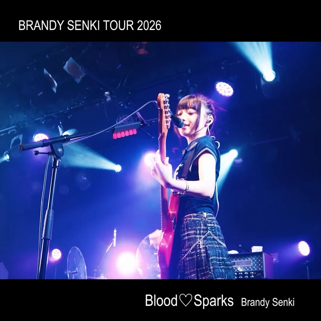 ブランデー戦記 / BRANDY SENKI (@brandy_senki) / X