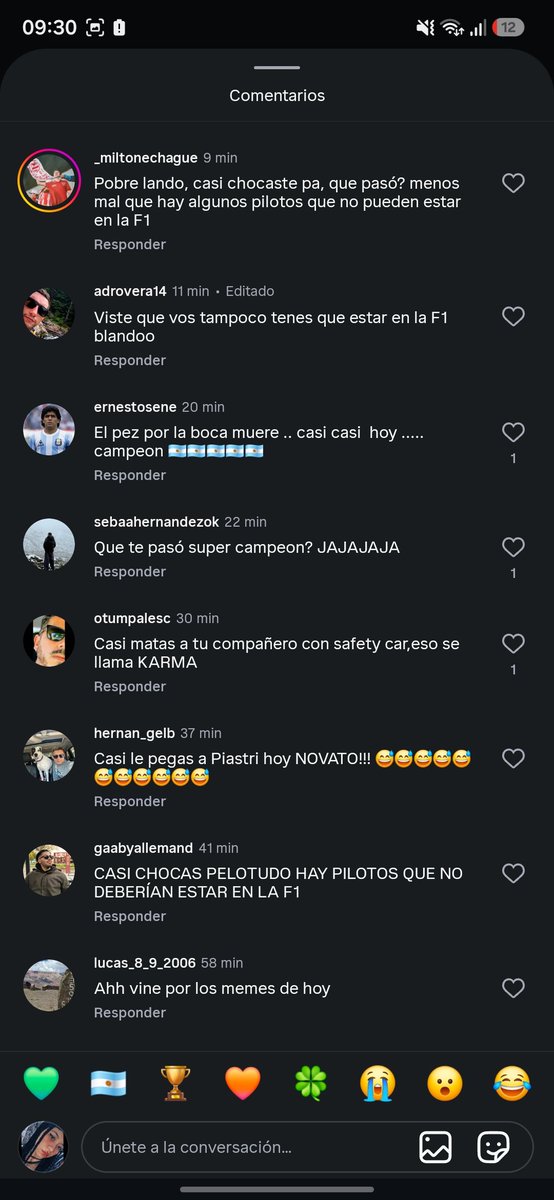 rpcokita's tweet photo. No aprenden, eh. Pasa el tiempo y no aprenden. Los nenes colapa son de la peor peste que vi. https://t.co/6kqU9lMn7J