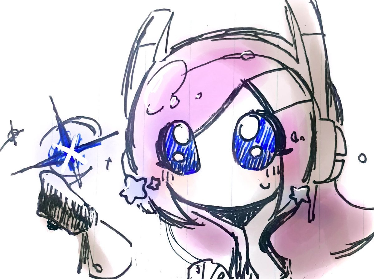 Awawa427_susi's tweet photo. 今の君の目に映る世界が、きらきらと輝いていますように https://t.co/uw6zsTbShM