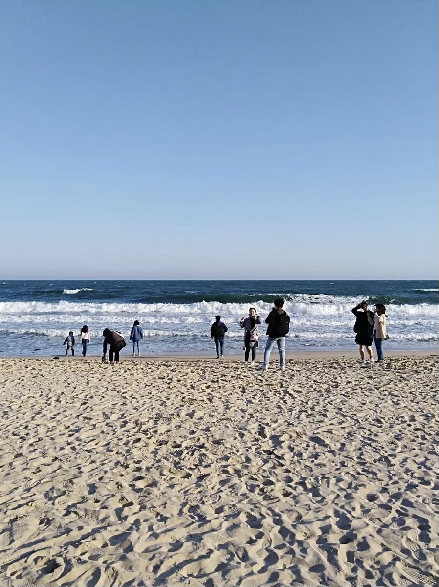 KyleSchmidxp7z's tweet photo. Generation after generation, we stand together through every tide—here’s to our unshakable bond by the tranquil coast.， https://t.co/k2o1zMwmI4