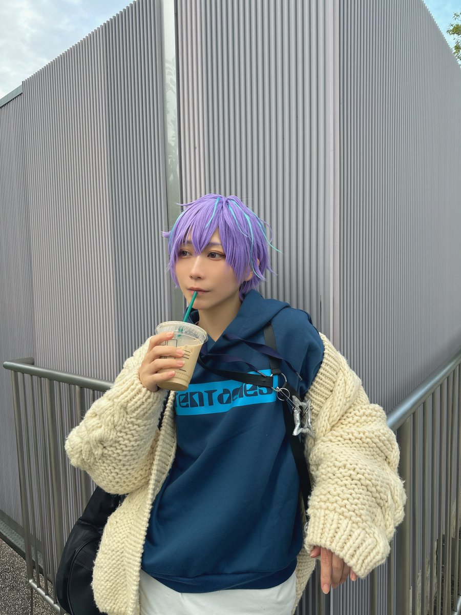 cham_chamy's tweet photo. ［cosplay］
久しぶりのてでし楽しかった！ https://t.co/YLTVeQJpF9