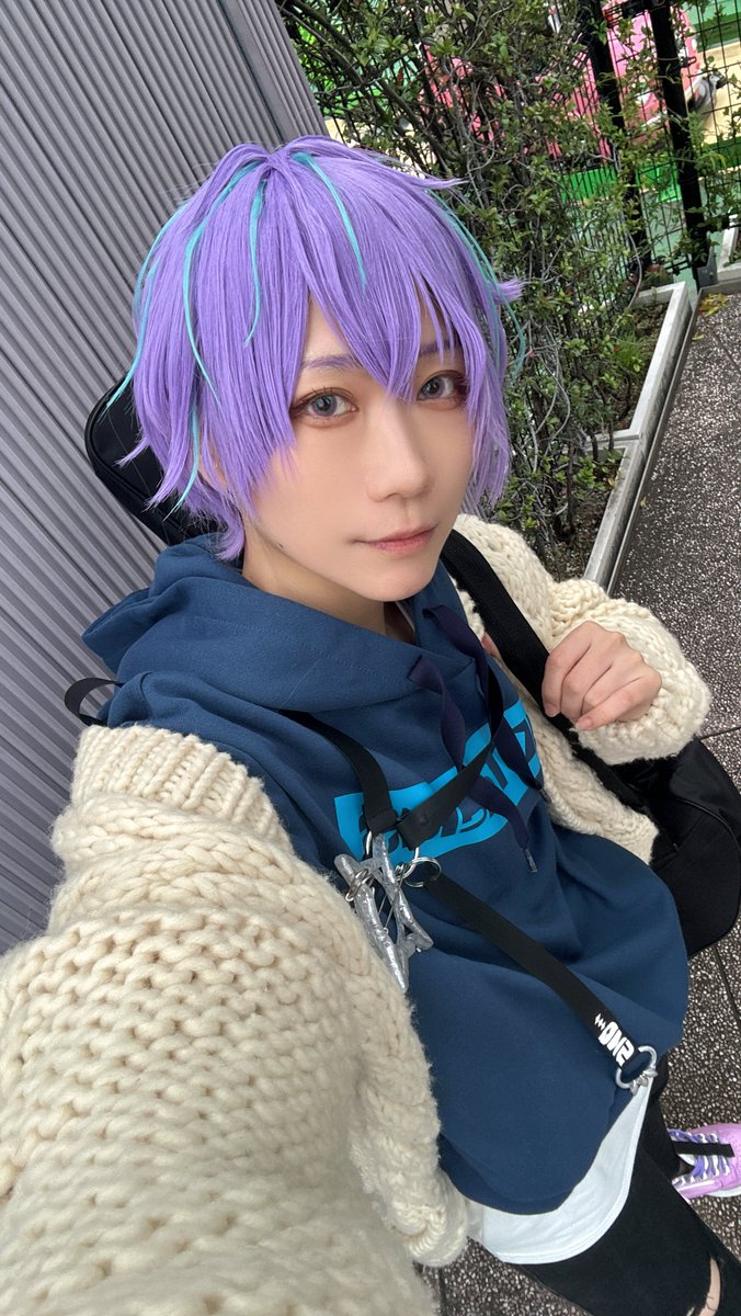 cham_chamy's tweet photo. ［cosplay］
久しぶりのてでし楽しかった！ https://t.co/YLTVeQJpF9