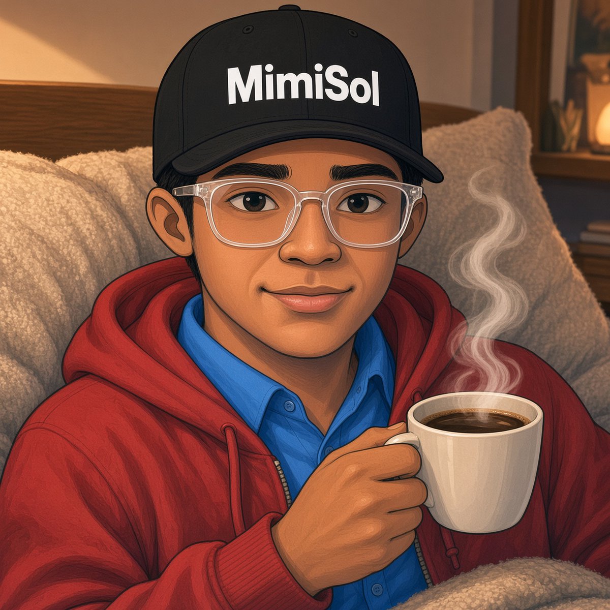 MiracleJSol's tweet photo. GM Earth 

Ready for the new Week ? 

Stay Active and Positive, Evrything is possible 

#MimiSol https://t.co/T4IsFd3hb4