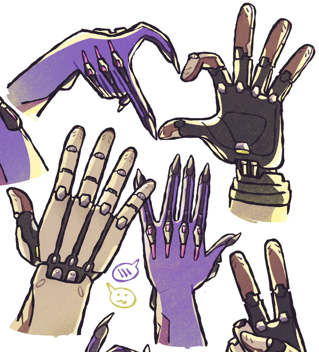 rigzypooo's tweet photo. some hand stuff! #somji https://t.co/ogdiWQrlTo